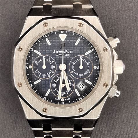 audemars piguet 25860st.oo.1110st.03|audemars piguet 15500 retail price.